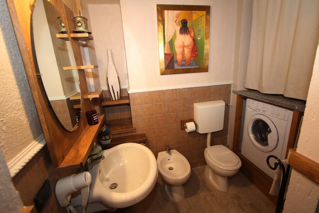 Suite Imperiale Centro Storico Torino Esterno foto